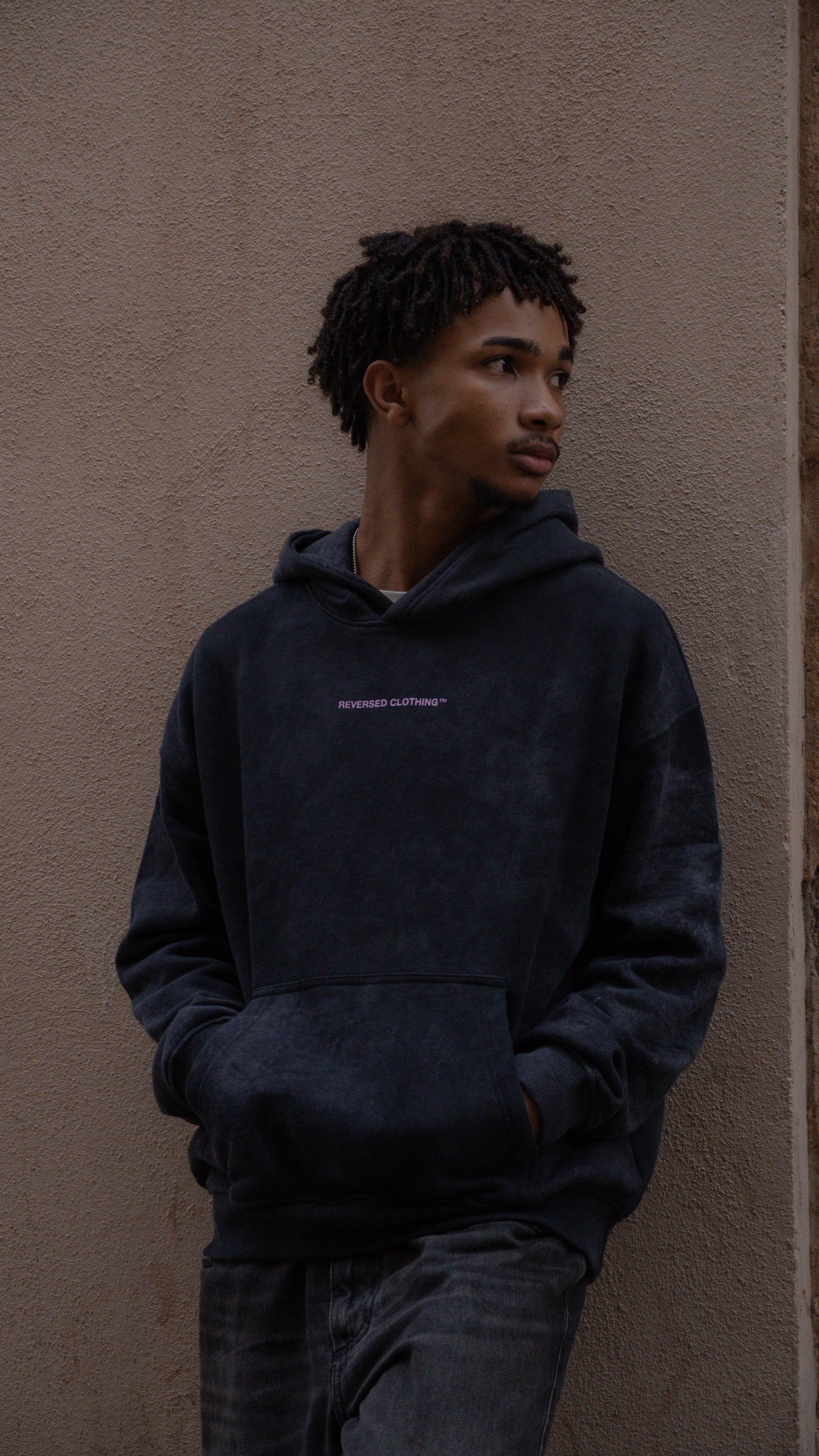 TAKE IT OR LEAVE IT HOODIE