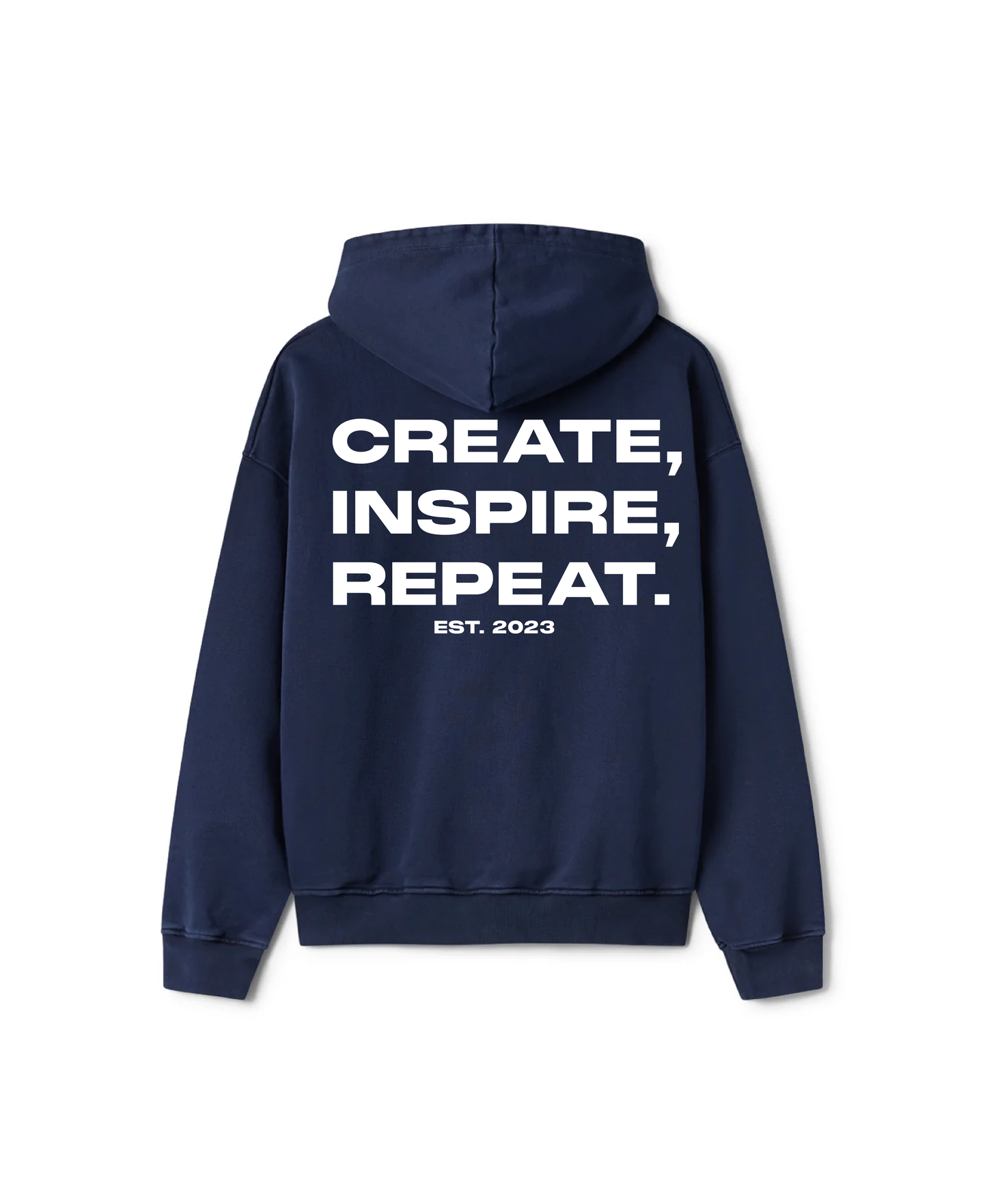 CREATORS HOODIE
