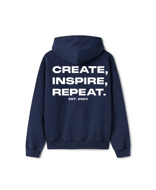 CREATORS HOODIE